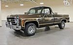 1977 Silverado Thumbnail 6