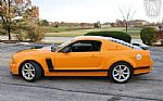 2007 Mustang GT Saleen Parnelli Jon Thumbnail 5