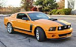 2007 Mustang GT Saleen Parnelli Jon Thumbnail 20