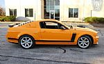 2007 Mustang GT Saleen Parnelli Jon Thumbnail 17