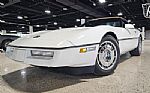 1986 Corvette Thumbnail 3