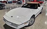 1986 Corvette Thumbnail 2