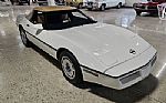 1986 Corvette Thumbnail 14