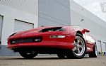 1995 Camaro Z/28 Thumbnail 4