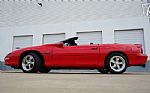 1995 Camaro Z/28 Thumbnail 7