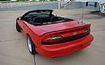 1995 Camaro Z/28 Thumbnail 8