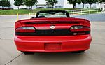 1995 Camaro Z/28 Thumbnail 12
