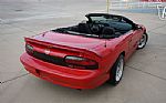 1995 Camaro Z/28 Thumbnail 14