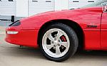 1995 Camaro Z/28 Thumbnail 34