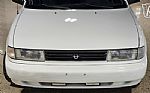 1991 Sentra SER Thumbnail 4