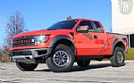 2010 F-150 Raptor Thumbnail 4