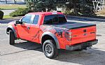 2010 F-150 Raptor Thumbnail 8