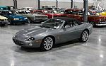 2004 XKR Convertible Thumbnail 28