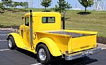 1934 1/2 Ton Pickup Truck Thumbnail 3