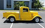 1934 1/2 Ton Pickup Truck Thumbnail 6