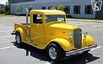 1934 1/2 Ton Pickup Truck Thumbnail 7