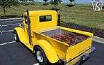 1934 1/2 Ton Pickup Truck Thumbnail 11