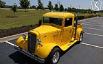 1934 1/2 Ton Pickup Truck Thumbnail 9