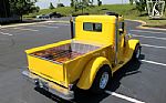 1934 1/2 Ton Pickup Truck Thumbnail 13