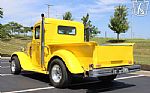 1934 1/2 Ton Pickup Truck Thumbnail 19