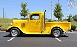 1934 1/2 Ton Pickup Truck Thumbnail 18