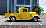 1934 1/2 Ton Pickup Truck Thumbnail 22