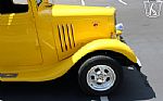 1934 1/2 Ton Pickup Truck Thumbnail 32