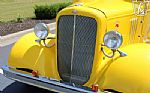 1934 1/2 Ton Pickup Truck Thumbnail 35