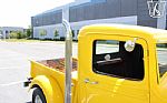 1934 1/2 Ton Pickup Truck Thumbnail 47
