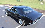 1968 Firebird Restomod Thumbnail 11