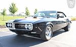 1968 Firebird Restomod Thumbnail 17