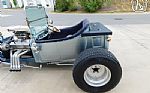 1921 T Bucket Hot Rod Thumbnail 17