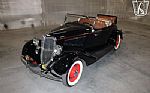 1934 Roadster Model 40 Deluxe Thumbnail 9