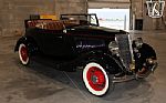 1934 Roadster Model 40 Deluxe Thumbnail 7