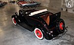 1934 Roadster Model 40 Deluxe Thumbnail 11