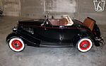 1934 Roadster Model 40 Deluxe Thumbnail 10
