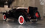 1934 Roadster Model 40 Deluxe Thumbnail 19