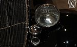 1934 Roadster Model 40 Deluxe Thumbnail 33