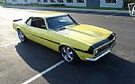 1968 Camaro Restomod Thumbnail 12