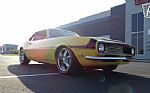 1968 Camaro Restomod Thumbnail 28