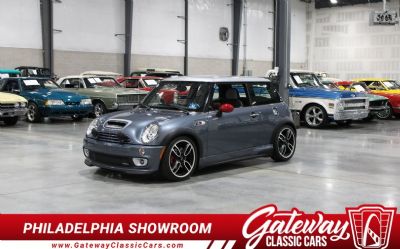 Photo of a 2006 Mini Cooper for sale