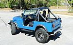 1976 CJ7 Thumbnail 15