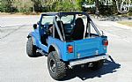 1976 CJ7 Thumbnail 18