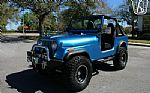 1976 CJ7 Thumbnail 49