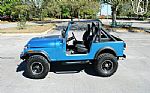 1976 CJ7 Thumbnail 53