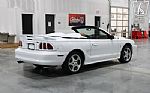 1996 Mustang SVT Cobra Thumbnail 4