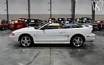 1996 Mustang SVT Cobra Thumbnail 17