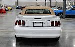 1996 Mustang SVT Cobra Thumbnail 27