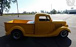 1936 Pickup 1/2 Ton Thumbnail 23