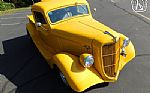 1936 Pickup 1/2 Ton Thumbnail 30